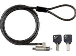 Gearlab GLB220101-M - 1,8 M - Kensington - Chiave - Acciaio Al Carbonio - Nero