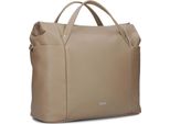 zwei Handtasche Pia PI160 49 x 16 x 36