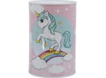 Unicorno Salvadanaio