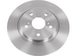2X Disco Freno Ackoja A70-40018 Per Toyota Avensis Station Wagon (ZRT27 ADT27)