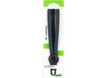Cinghia Di Tensionamento Widek "Eye Strap"" In Confezione Sb, 3 Pieghe, 5 Blu-Grigio, Nastro"