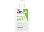 Cerave Crema Detergente Idratante Per Pelli Da Normali A Secche, 473 Ml
