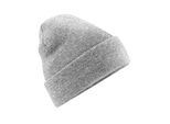 Beechfield Cappello Unisex In Maglia Per Adulti BC3954 (Taglia Unica) (Giallo Fluorescente)