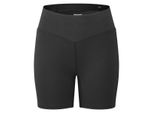 Pantaloncini Da Donna Ineo Lite, Nero, Uk10/S, Finlsblab17, Montane