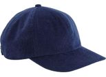 Berretto Da Baseball In Corda Beechfield Heritage PC3957 (Taglia Unica) (Blu Navy)