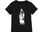 My Chemical Romance - Maglietta "Lady Sorrows"" Per Bambini/Donne Unisex RO11269 (S) (Schwarz)"
