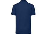Fruit Of The Loom - Poloshirt FüR Herren PC5600 (3XL) (Marineblau)