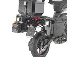 Telai Per Valigie Laterali Givi Trekker Outback Evo Scantonata Monokey Cam Side