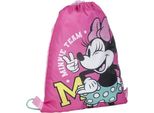 Borsa Da Ginnastica Leggera Disney Minnie Mouse Per Bambini