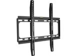 Stoker Supporto Fisso Per Tv-Lcd 26-60 Pollici 50Kg Argento Argento Taglia Unica