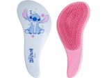 Spazzola Per Capelli Disney Lilo & Stitch Per Bambini - Spazzola Districante In Plastica