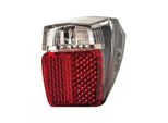 Herrmans Luce Posteriore A Led "H-Trace Mini E"" Con Versione Tedesca"