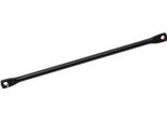 Atranvelo Asta Di Regolazione Atran Black Straight 215 Mm Nero