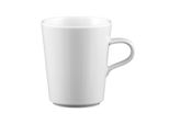 Tazza Da 0,28 Ltr. Mandarin Uni 6, Bianco, Seltmann Weiden