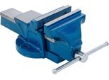 Bgs Morsa Parallela 125 Mm Ganasce - 58265