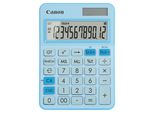 Canon LS-125KB Calcolatrice Desktop Calcolatrice Di Base Blu