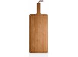 Eva Solo Cucina Nordica Schneidebrett 44 X 22 Cm Bambus