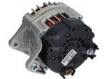 Alternatore 55 Mm 180A Hc Cargo Per Furgone Fiat Ducato