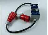 Tip Contatore Dei Costi Energetici Previsione Dei Costi Contatore Di Elettricità Contatore Di Potenza Calibrazione