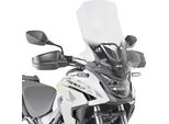 Givi D1171St Honda Cb 500 X Parabrezza Trasparente Trasparente Taglia Unica