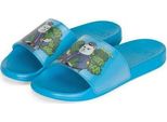Rinpdip Pantofole Confiscate - Blu - 41