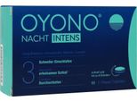 Oyono Night Intens Compresse 60 Capsule