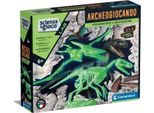 Clementoni Scienza & Gioco 19375 Set Di Costruzioni Scientifiche E Giocattolo Per Bambini