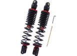 Ammortizzatori Posteriori Yss Neri Regolabili TZ302-350TR-08-88A Lunghezza 350 Mm