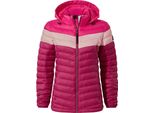 TOG24 - Giacca Trapuntata "Garriston"" Da Donna TG381 (42 It) (Lampone/Rosa Magenta)"
