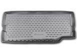 Tappetino Per Bagagliaio Element 3D Per Land Rover Defender, 2007->, Suv 5 Porte, 1 Pezzo.