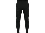 Hannah Active Leggings Nero M Uomo Nero M