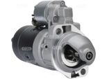 Motorino Di Avviamento 2,5 Kw 9 Denti Hc-Cargo Per Chrysler