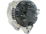 Alternatore 59,2 Mm 75A Hc Cargo Per Renault Clio I