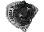 Alternatore 53,5 Mm 120A Hc Cargo Per Opel Astra H