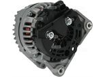 Alternatore 55,7 Mm 120A Hc Cargo Per Opel Astra H