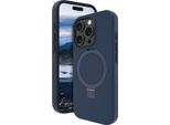 Dbramante1928 Iceland Ultra D3O Ms Kick Custodia Protettiva Per Telefoni Cellulari 17,5 Cm (6,9") Cover Blu"