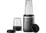 Philips Serie 5000 HR2766/00 Frullatore 0,7 L Da Tavolo 1000 W Nero, Acciaio Inox