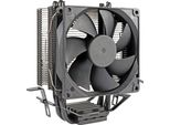 Inter Tech 88885656 Inter-Tech KüHler Bulk 4P90 Aktiv Amd,Intel Sockel 92X25Mm