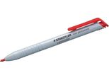 5X Lumocolor 768N-2 Trockenmarker Lumocolor Non-Perm Rt