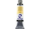 Van Gogh Olio Tubo 40 Ml Giallo Napoli Scuro 223