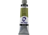 Van Gogh ÖLfarbe Tubo 40 Ml OlivgrüN 620