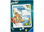 Capri Ravensburger 25893