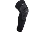 Leatt Knee Guard 3DF 5.0 Evo Ext Nero M