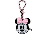 Disney Minnie Giocattolo Da Masticare Per Cani Giocattolo Da Masticare In Corda E Da Mordere