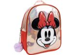 Disney Minnie Mouse Zaino Per Bambini Zaino Per Il Tempo Libero Per Bambini Zaino Scuola