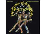 The Brides Of Funkenstein: The Brides Of Funkenstein: Funk Or Walk - Jpc Records - (Lp / F)