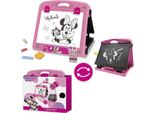 Set Di Cancelleria Di Minnie Mouse - Set Da Viaggio Creativo Per I Fan