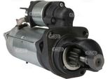 Motorino Di Avviamento 4,2 Kw 10 Denti Hc-Cargo Per Renault
