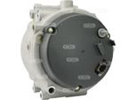 Alternatore 49,8 Mm 190A Hc Cargo Per Mercedes E-KLASSE (W210)