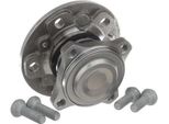 Set Di Cuscinetti Ruota Skf Anteriori Vkba 7247